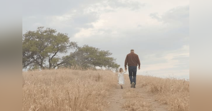 image for Growing Up Without A Dad: Navigating the Father Wound and Building Self-Worth