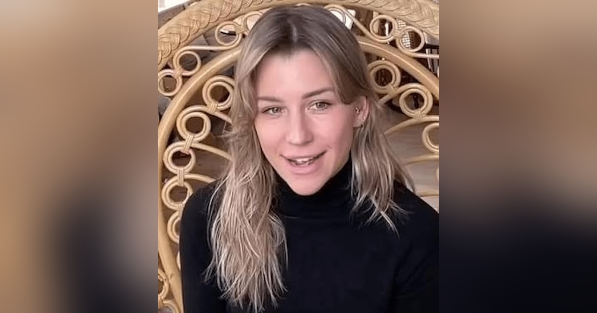 Hannah Lopez from Sunny Studios Ep. 3 Hannah Lopez from Sunny Studios Ep. 3