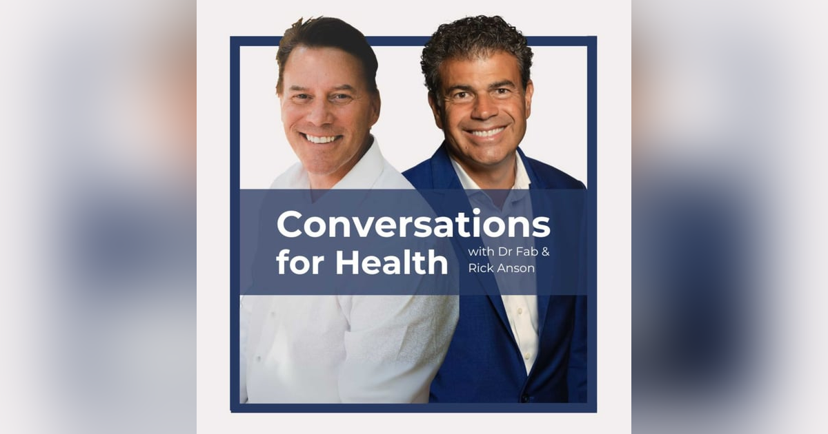 The Science of Living Better & Longer | 001 The Science of Living Better & Longer | 001
