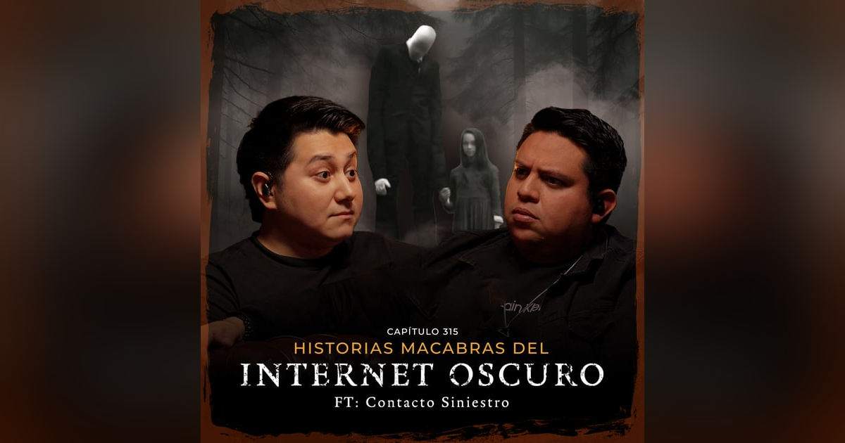 Renté una Casa Maldita | Historias Macabras Del Internet Oscuro Renté una Casa Maldita | Historias Macabras Del Internet Oscuro