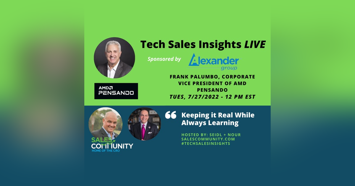 E87 Keeping it Real While Always Learning E87 Keeping it Real While Always Learning