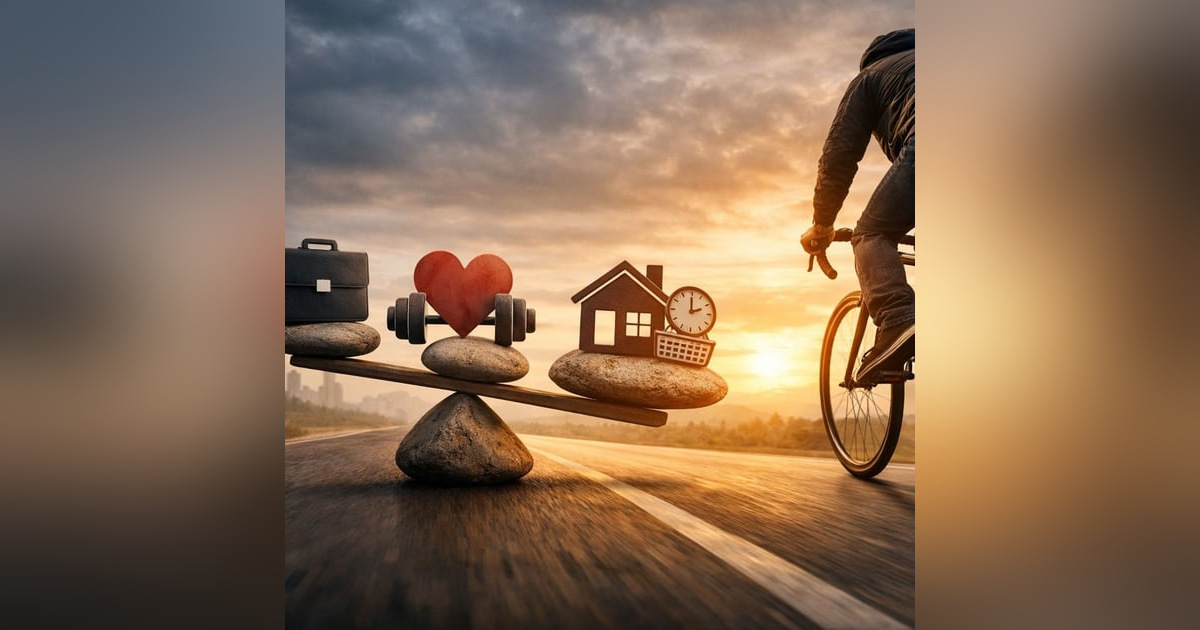 No, el problema no es la falta de tiempo No, el problema no es la falta de tiempo