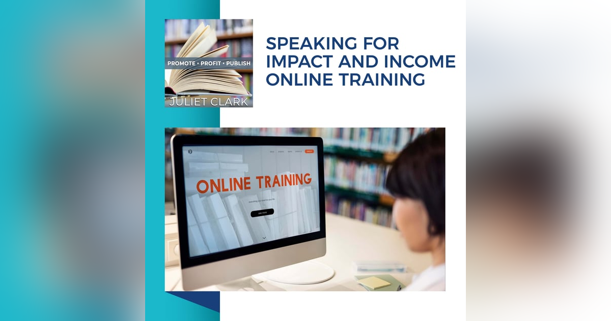 Speaking For Impact And Income Online Training With AmondaRose Igoe Speaking For Impact And Income Online Training With AmondaRose Igoe