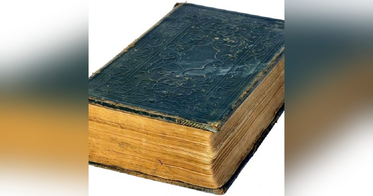 Historias de Miedo Febrero 29 de 2024 TODO ESTA ESCRITO Historias de Miedo Febrero 29 de 2024 TODO ESTA ESCRITO