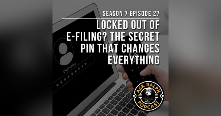 image for What Steps Should I Take If I’m Locked Out of E-Filing?