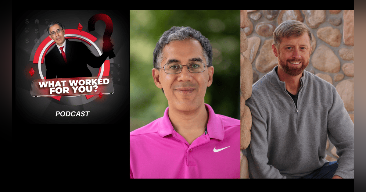 Land is Grand, A Path To Real Estate Success With Brent Bowers Land is Grand, A Path To Real Estate Success With Brent Bowers