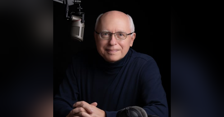 image for The Fire of Consecration: Leaving No One Behind