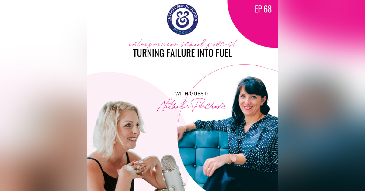 Turning Failure into Fuel Turning Failure into Fuel
