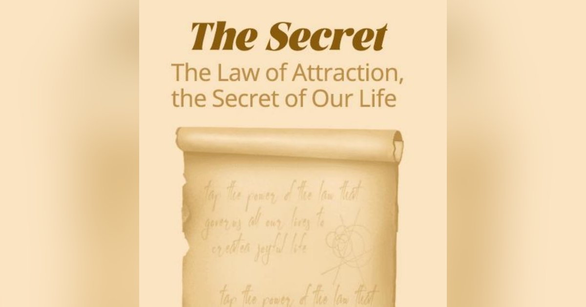 Unlocking the Power Within: The Secrets of The Secret by Rhonda Byrne Unlocking the Power Within: The Secrets of The Secret by Rhonda Byrne