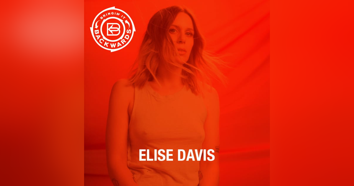 Interview with Elise Davis Interview with Elise Davis