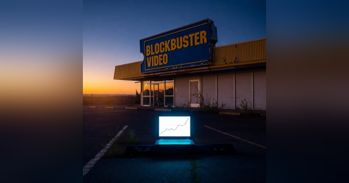 image for Continuous Learning: Building Personal and Organizational Adaptability