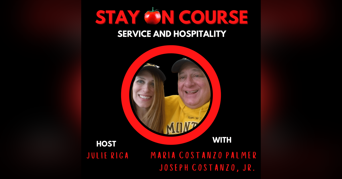 Ingredients for Success - Service and Hospitality Ingredients for Success - Service and Hospitality