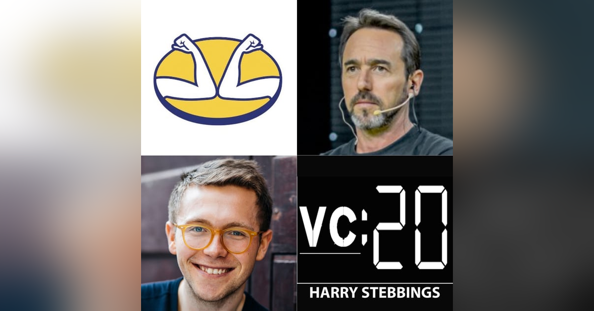 20VC: MercadoLibre Founder Marcos Galperin on Optimising Decision-Making, Effective Resource Allocation, Growth vs Profitability, Fundraising Strategies and more on the Journey To Build a $72Bn Market Cap Company 20VC: MercadoLibre Founder Marcos Galperin on Optimising Decision-Making, Effective Resource Allocation, Growth vs Profitability, Fundraising Strategies and more on the Journey To Build a $72Bn Market Cap Company
