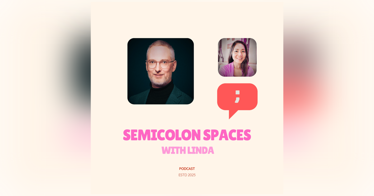 Growth and resilience in entrepreneurship: Lenny Kessler learnt to respect his own rhythm with pauses Growth and resilience in entrepreneurship: Lenny Kessler learnt to respect his own rhythm with pauses