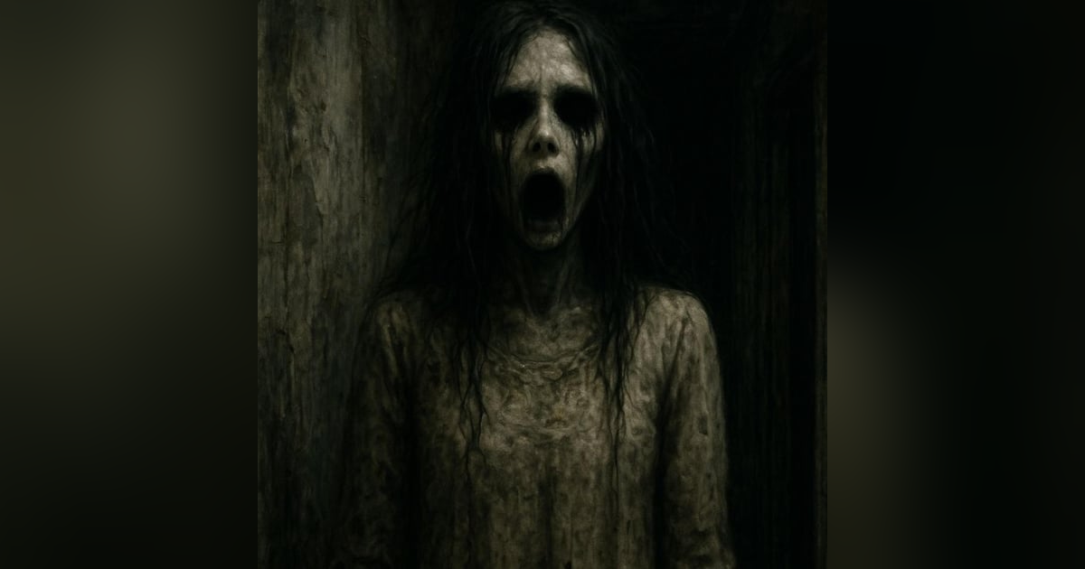 Haunted Salt Lake City Haunted Salt Lake City