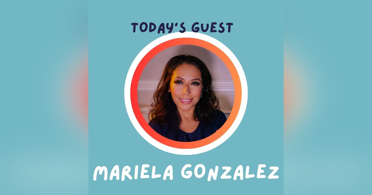 Mariela Dances Mariela Dances