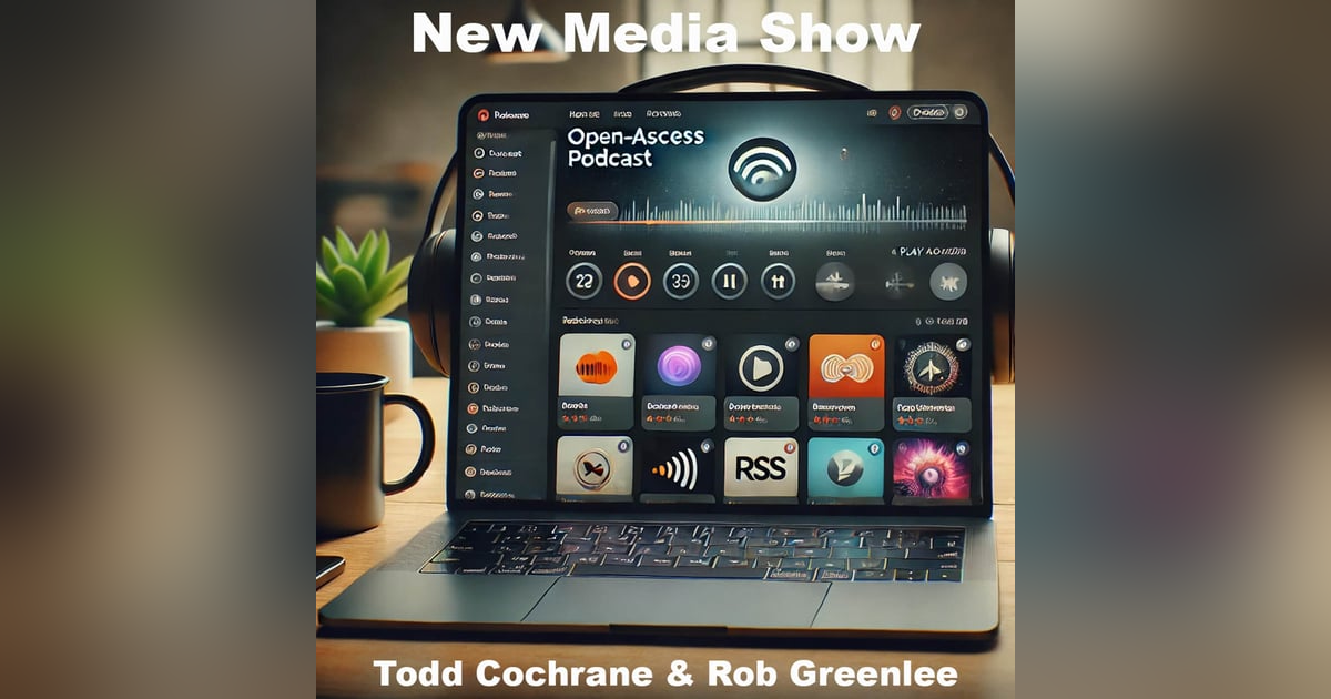 Navigating the Podcasting Landscape in 2025 #621 Navigating the Podcasting Landscape in 2025 #621