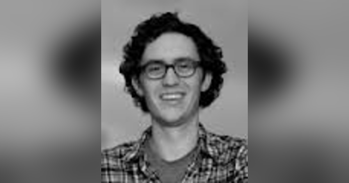 PUBCAST: Geeking Out with Andrew Foxwell PUBCAST: Geeking Out with Andrew Foxwell