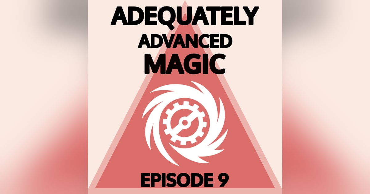 Episode 9: Offensively Expensive Suits Episode 9: Offensively Expensive Suits