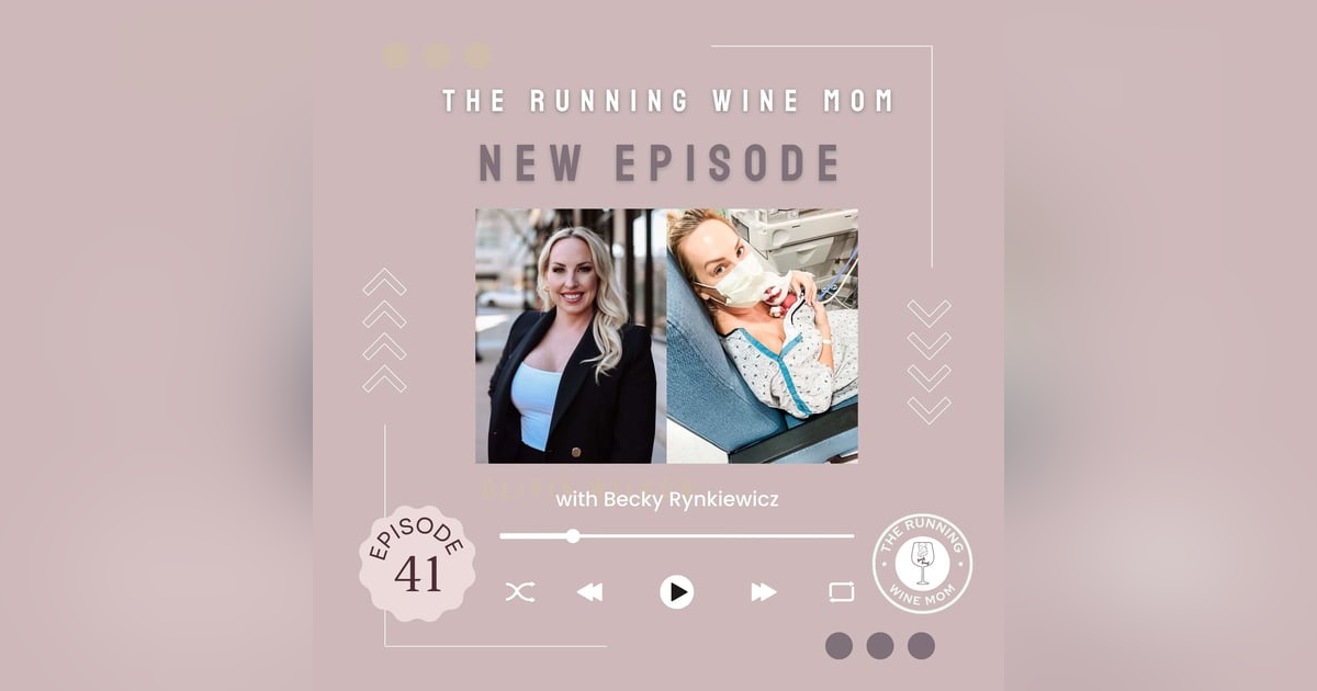 Part 1: Surviving the Unexpected: Becky's Journey through Premature Birth at 29 Weeks Part 1: Surviving the Unexpected: Becky's Journey through Premature Birth at 29 Weeks