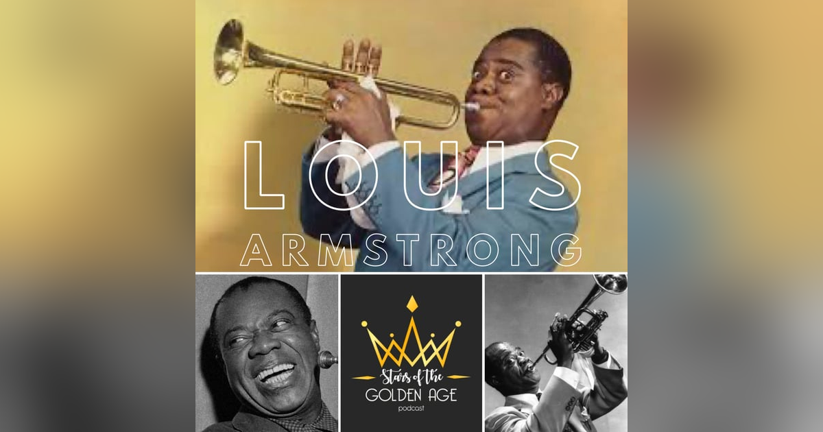 Louis Armstrong Louis Armstrong