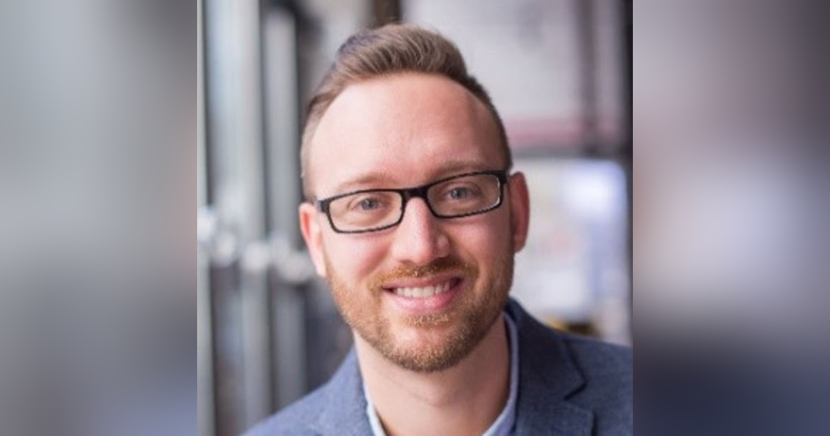 Why (And How) We're Creating a Why (And How) We're Creating a
