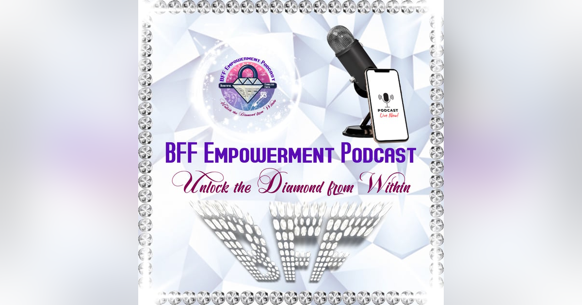 Women on the Rise: Healing, wholeness and Her Soul Supply with Fanny Tristan Women on the Rise: Healing, wholeness and Her Soul Supply with Fanny Tristan