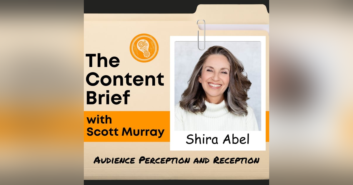 Is Your Content Creating The Right Perception? Is Your Content Creating The Right Perception?