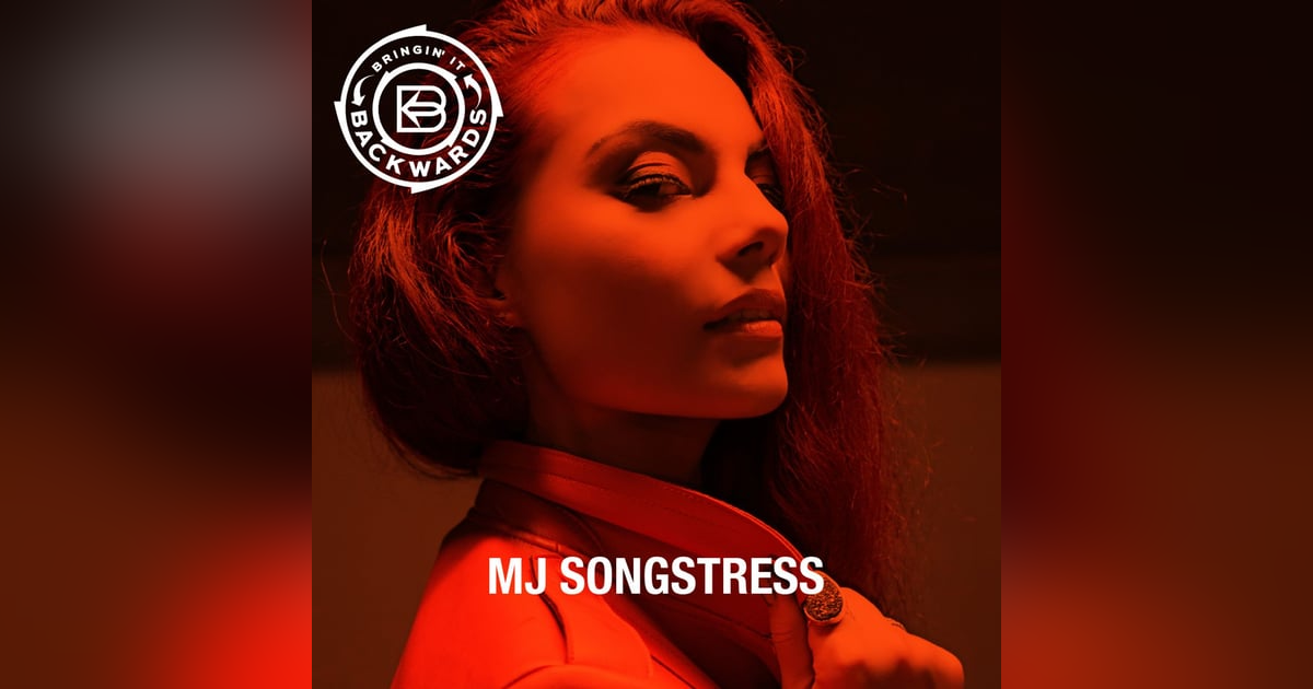 Interview with MJ Songstress Interview with MJ Songstress