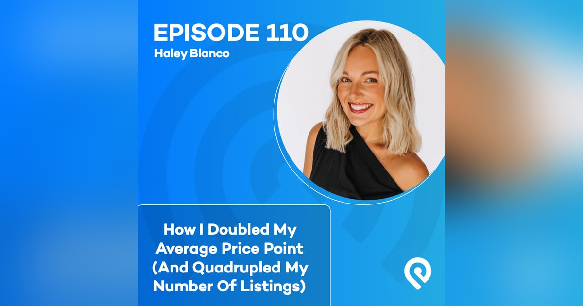How I Doubled My Average Price Point (And Quadrupled My Number Of Listings) How I Doubled My Average Price Point (And Quadrupled My Number Of Listings)