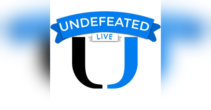 image for Breaking News: Undefeated.live Announces Latest Feature Update