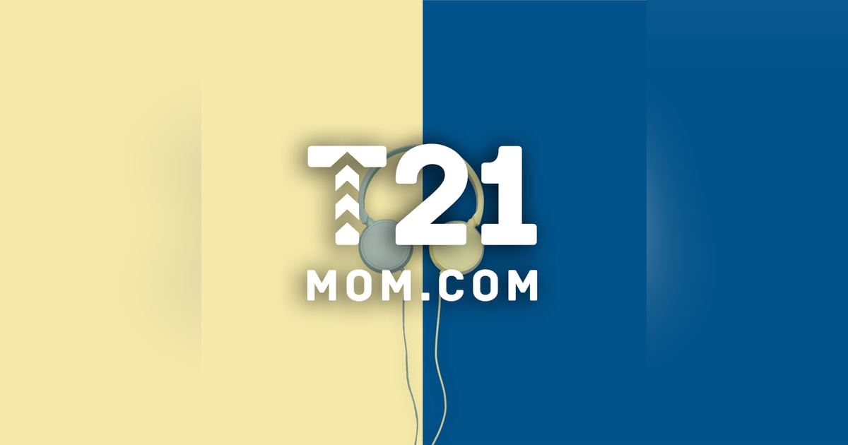 T21Mom - Episode 111 : Rocktober Means Down Syndrome Awareness Month - IEPs - and Halloween T21Mom - Episode 111 : Rocktober Means Down Syndrome Awareness Month - IEPs - and Halloween