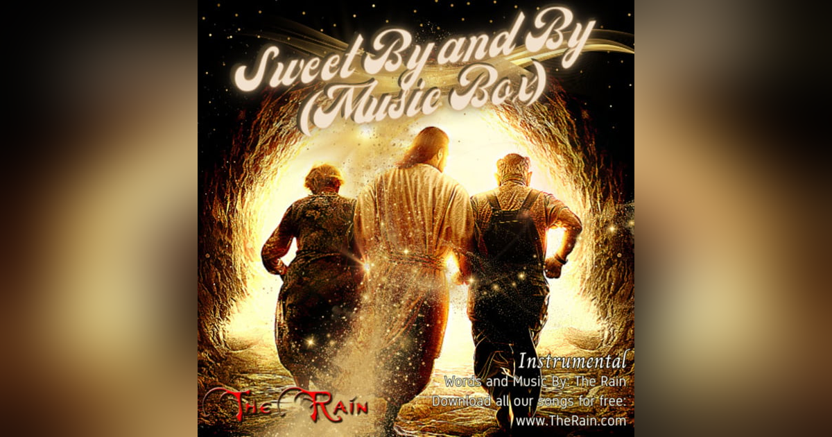 Sweet By And By (Music Box) - Instrumental Hymn Sweet By And By (Music Box) - Instrumental Hymn