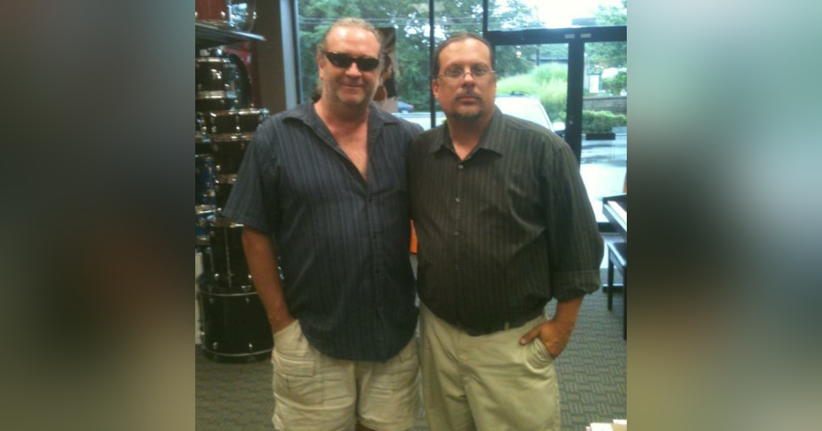 Episode 32: Fluxedo Junction - 3/11/23 (Kerry Kearney) Episode 32: Fluxedo Junction - 3/11/23 (Kerry Kearney)