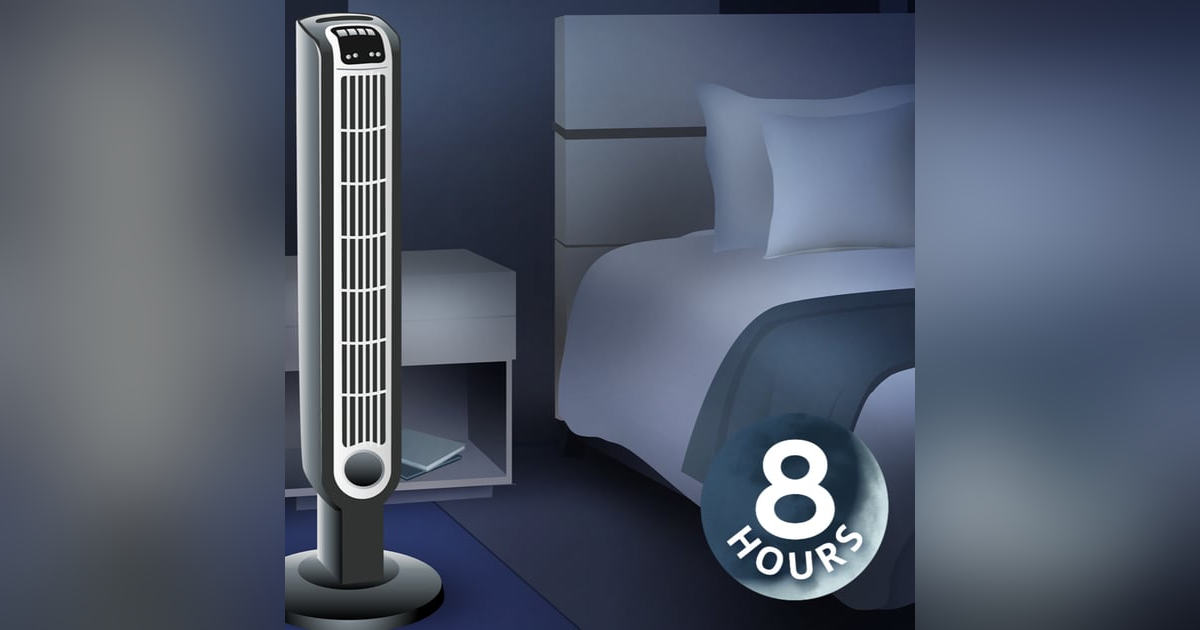 Sleep Sounds Fan White Noise | Relax, Fall Asleep, Stay Asleep 8 Hours Sleep Sounds Fan White Noise | Relax, Fall Asleep, Stay Asleep 8 Hours
