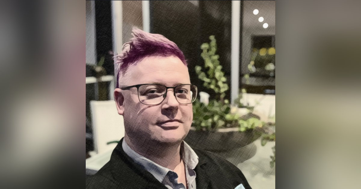 #66: Beyond the dip: a career waiting on the horizon. With Dr Aaron Forsayeth #66: Beyond the dip: a career waiting on the horizon. With Dr Aaron Forsayeth