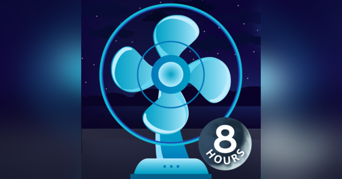 Fan Sleep Sounds! 8 Hours | Fall Asleep & Stay Sleeping with White Noise Fan Sleep Sounds! 8 Hours | Fall Asleep & Stay Sleeping with White Noise