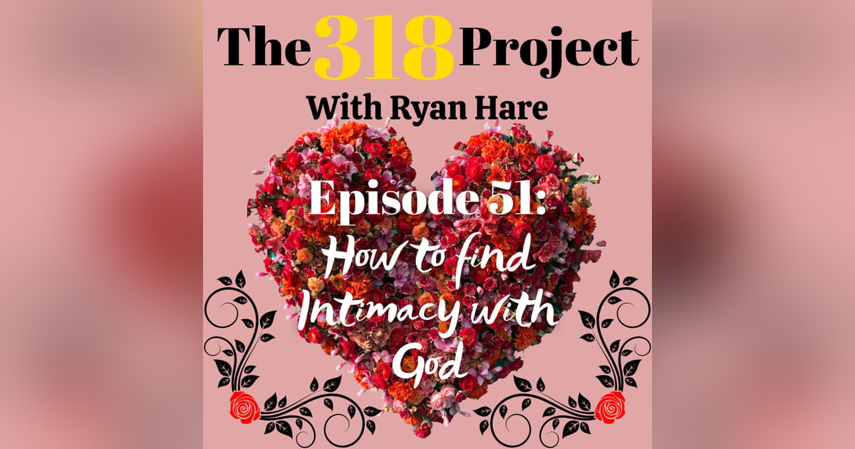 How To Find Intimacy With God How To Find Intimacy With God