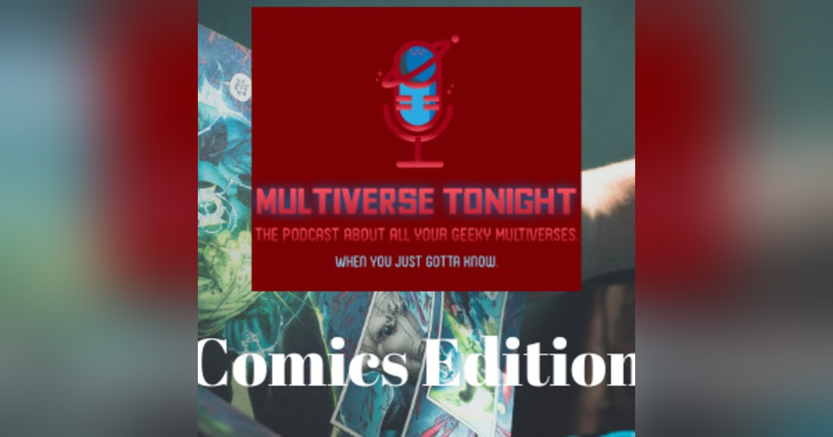 Have Yourself A Marvel-ous Christmas Have Yourself A Marvel-ous Christmas