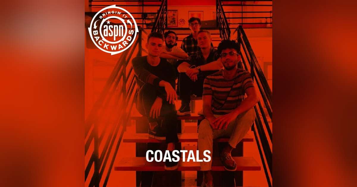 Interview with Coastals Interview with Coastals