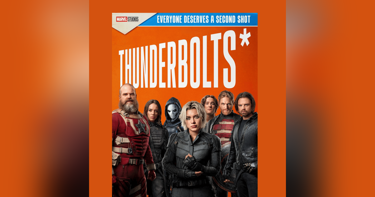 The New Avengers (aka The Thunderbolts!) The New Avengers (aka The Thunderbolts!)