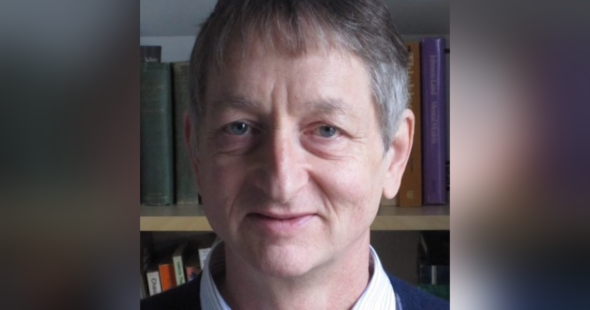 Geoffrey Hinton on the Exploration of Thought Geoffrey Hinton on the Exploration of Thought