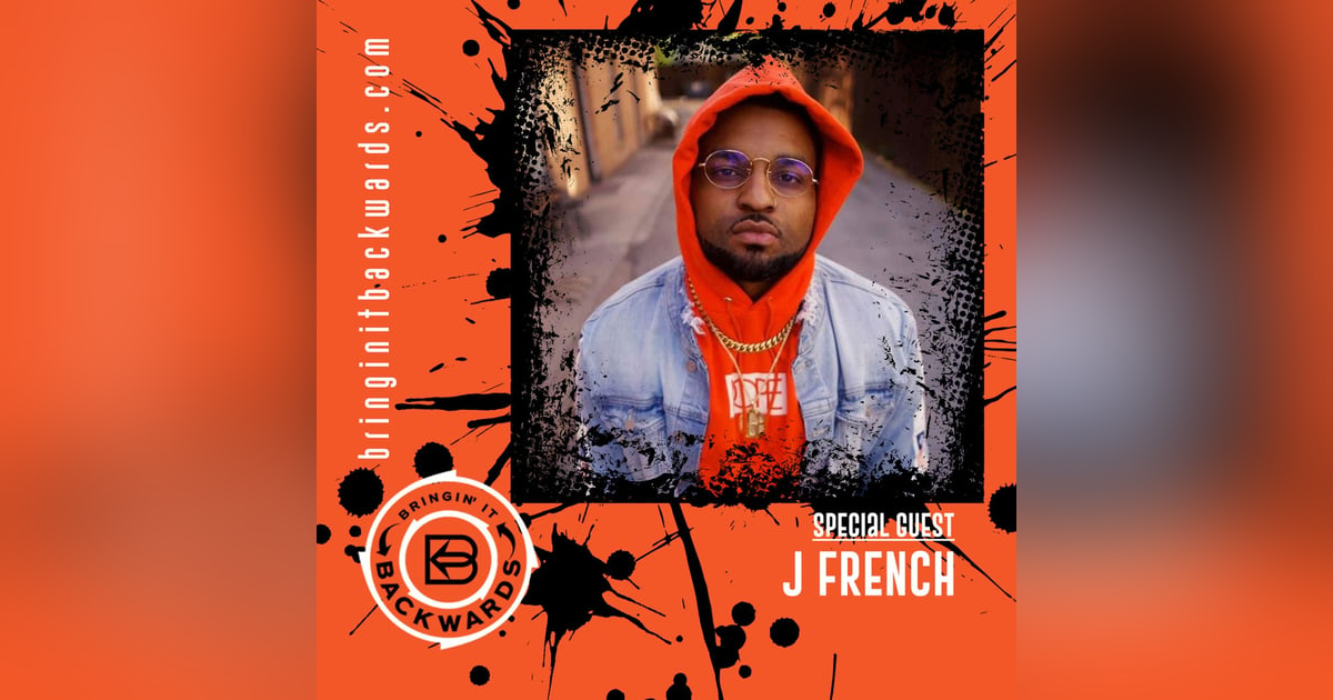 Interview with J French Interview with J French