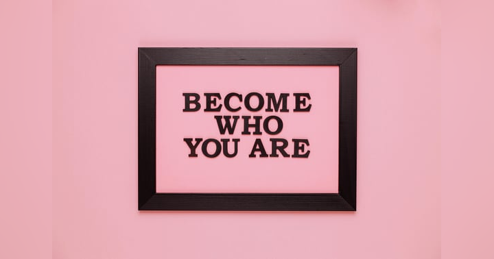 image for In a World That Demands You Hide, Here’s How to Anchor Into the Truth of Who You Really Are
