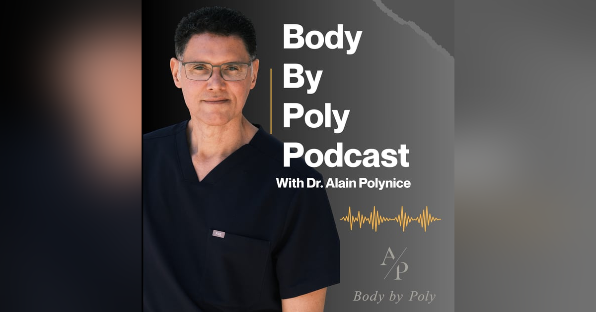 EP: 5 Understanding Liposuction: Who's an Ideal Candidate? EP: 5 Understanding Liposuction: Who's an Ideal Candidate?