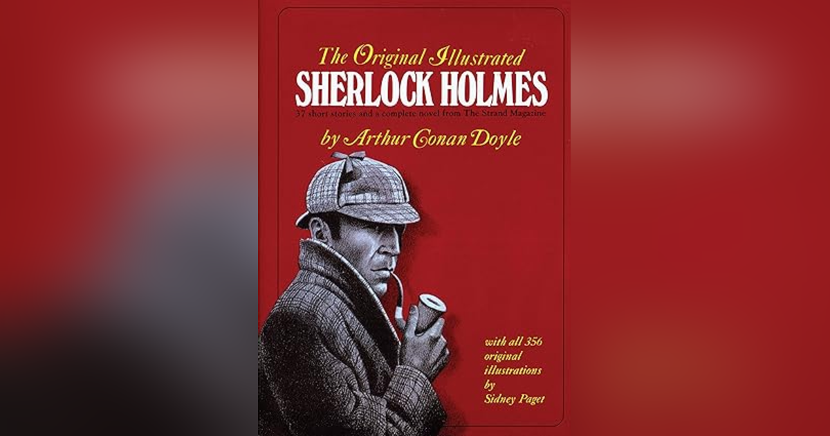 DR. WITHROP'S NOTORIOUS CARRIAGE and THE CURIOUS CRYPT HEW ADVENTURES OF SHERLOCK HOLMES DR. WITHROP'S NOTORIOUS CARRIAGE and THE CURIOUS CRYPT HEW ADVENTURES OF SHERLOCK HOLMES