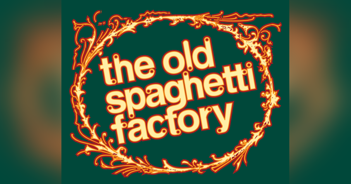 Video - The Old Spaghetti Factory - Oklahoma City Video - The Old Spaghetti Factory - Oklahoma City