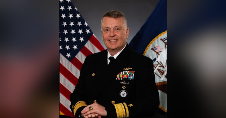 image for Navigating Organizational Change: Lessons from the U.S. Navy's Recruitment Strategies