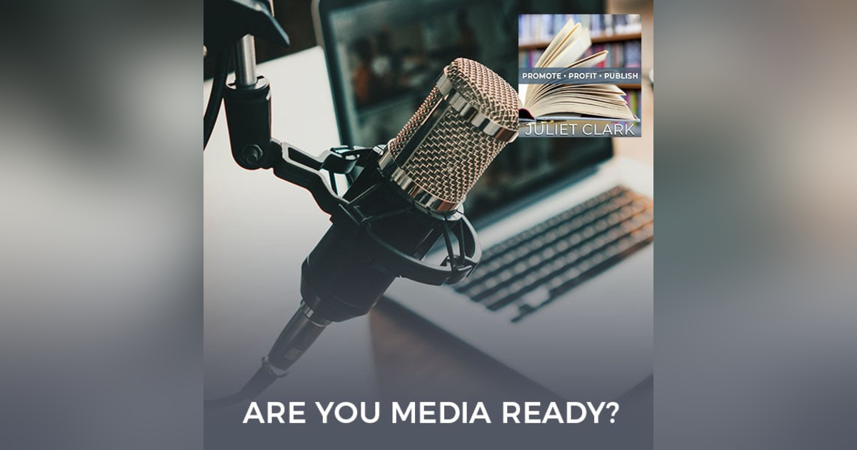Are You Media Ready? With Jacquie Jordan Are You Media Ready? With Jacquie Jordan