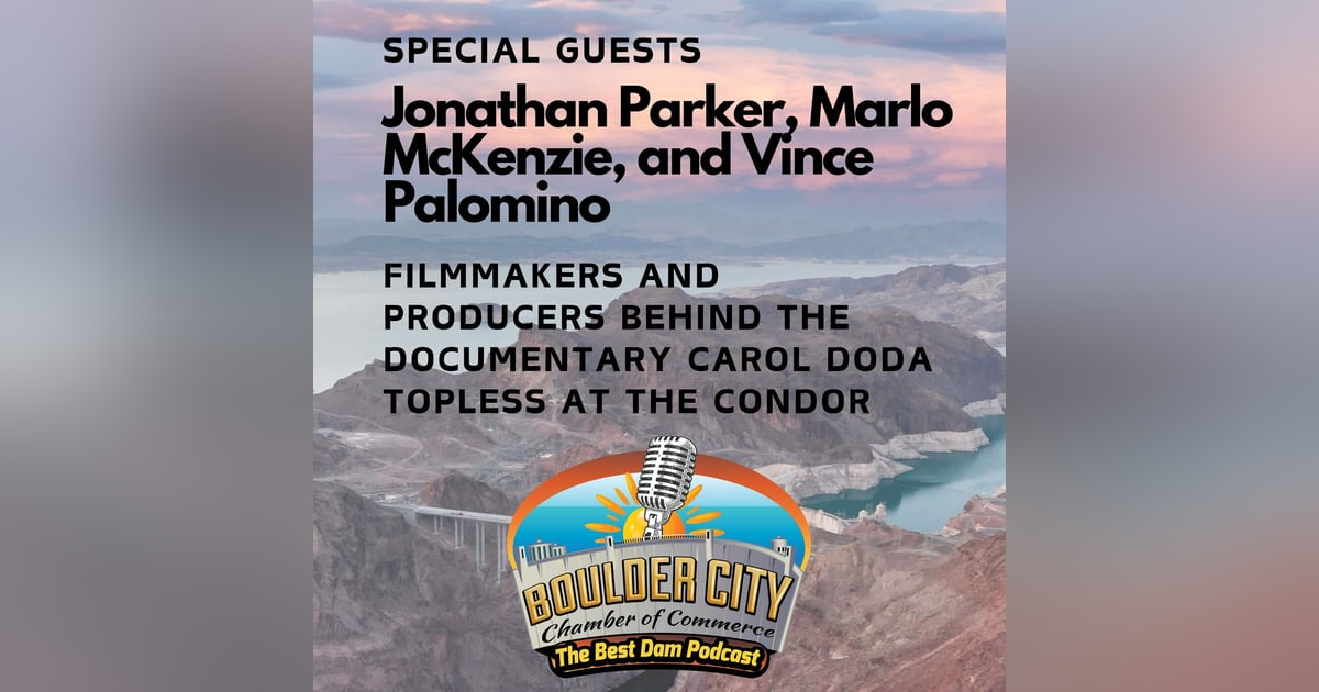 The Carol Doda Story and San Francisco's Nightlife Transformation The Carol Doda Story and San Francisco's Nightlife Transformation